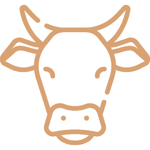 cow icon